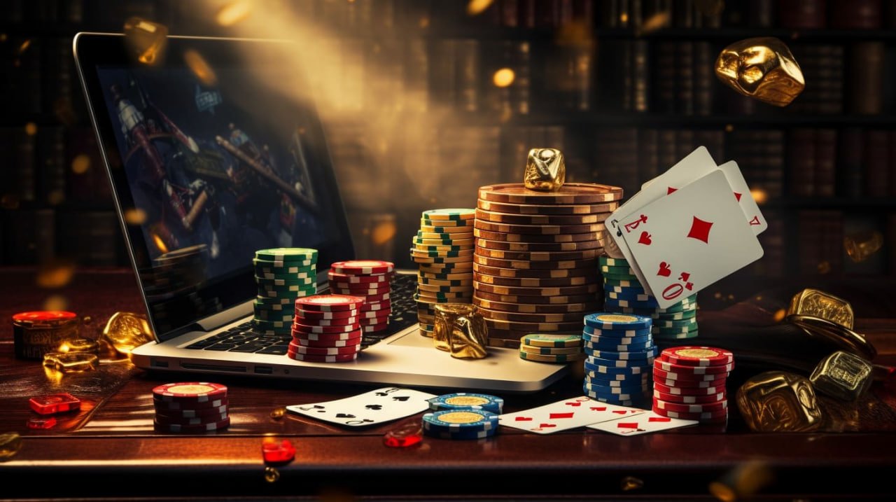 Live Baccarat နှင့် Live Dealer ဂိမ်းများ
