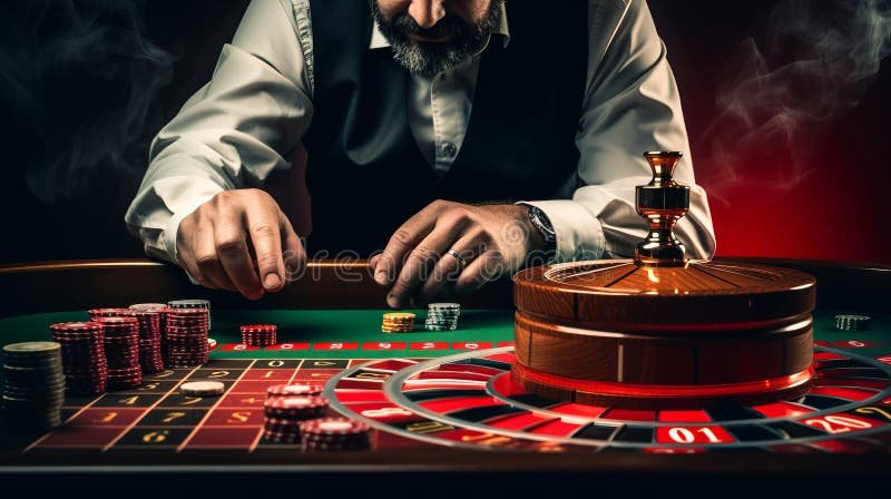 Live Casino Baccarat Roulette မြန်မာ online
