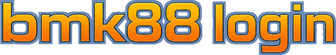 bmk88 login logo